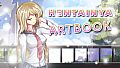 HentaiNYA - Artbook 18+