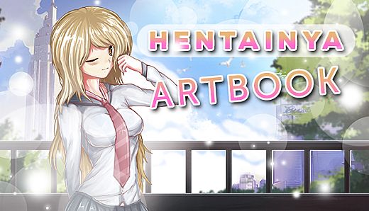 HentaiNYA - Artbook 18+