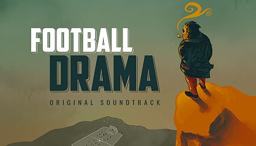Football Drama - Soundtrack