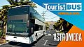 Tourist Bus Simulator - Astromega