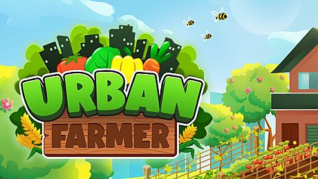 Urban Farmer Game