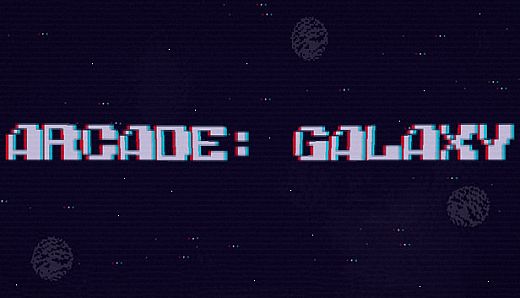 Arcade Galaxy