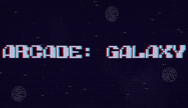 Buy Arcade Galaxy
