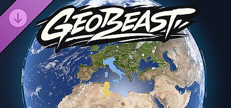 Geobeast - Planète bleue DLC