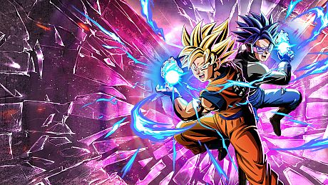 DRAGON BALL XENOVERSE 2 Game