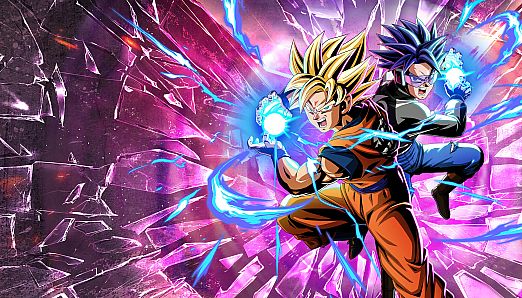 DRAGON BALL XENOVERSE 2