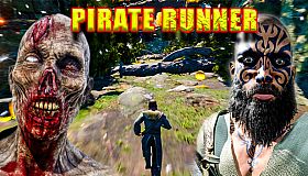 Pirate Runner