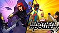 Pinball FX - Marvel's Women of Power