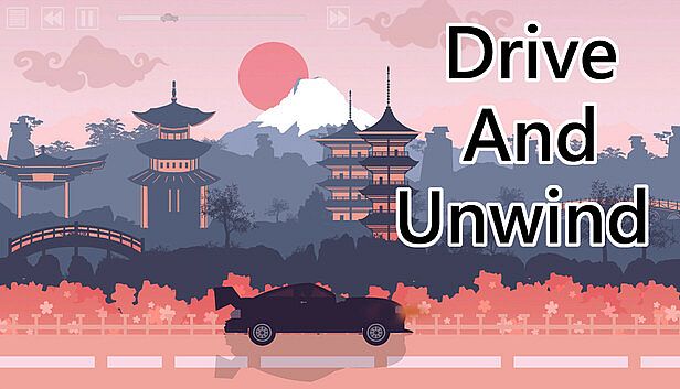 Buy Drive And Unwind