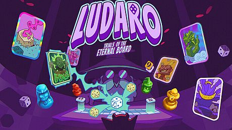 Ludaro Game