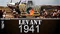 Wars Across The World: Levant 1941