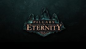 Pillars of Eternity