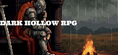 Dark Hollow RPG Game