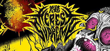 Buy MÖRK BORG Heresy Supreme