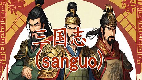 三国志-群雄涿鹿 Game