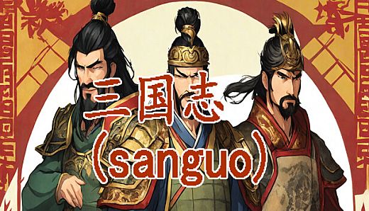 三国志-群雄涿鹿