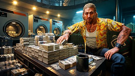 Banker Simulator Game