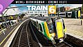 Train Sim World 6: West Coast Main Line: Birmingham - Crewe Route Add-On