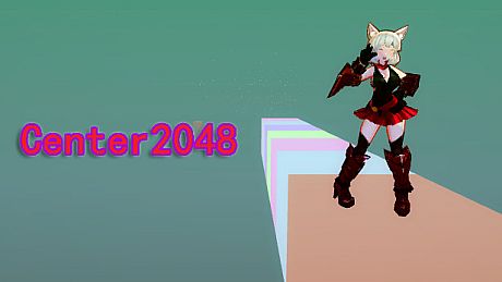 Center2048