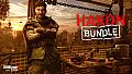 Dying Light 2 Stay Human: Hakon Bundle