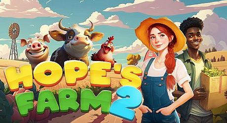 Hope's Farm 2 Game