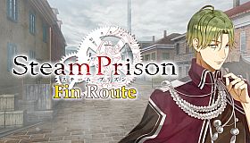 Steam Prison - Fin Route