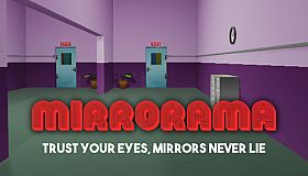 Mirrorama