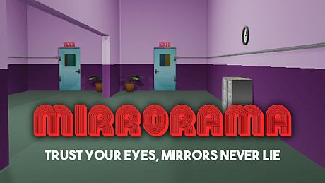 Mirrorama