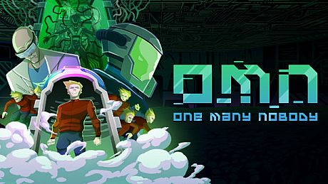 One Many Nobody Game