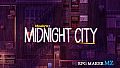 RPG Maker MZ - Modern + Midnight City