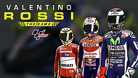 Real Events 2: 2016 MotoGP Season