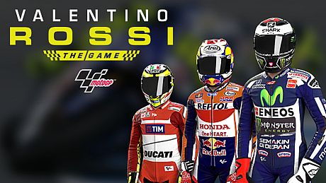 Real Events 2: 2016 MotoGP Season DLC