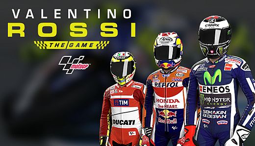 Real Events 2: 2016 MotoGP Season