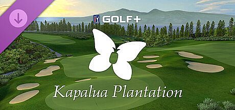 GOLF+ - Kapalua Plantation