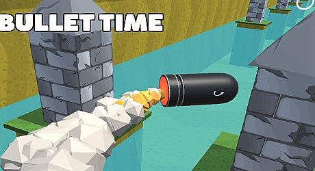 Bullet Time