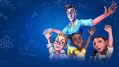 Are You Smarter Than A 5th Grader? Game