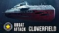Uboat Attack: Cloverfield DLC