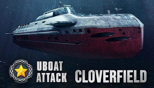 Uboat Attack: Cloverfield DLC