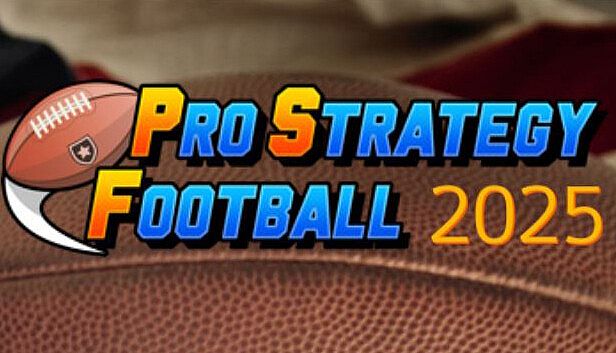 Buy Pro Strategy Football 2025