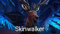 Acheter Skinwalker PC