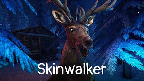 Skinwalker Game