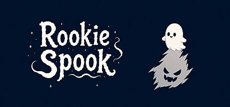 Rookie Spook Game
