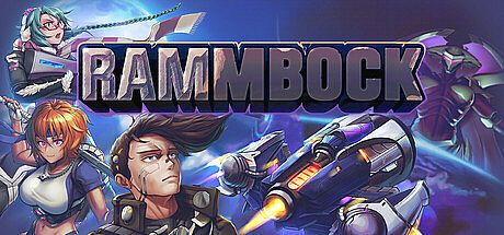 RAMMBOCK Game