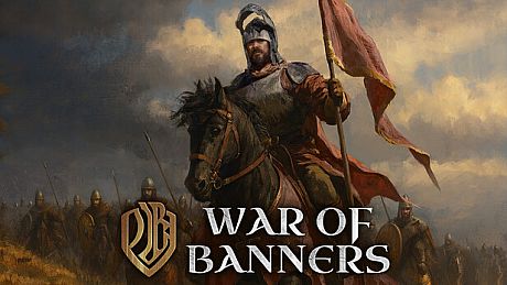 War of Banners Game