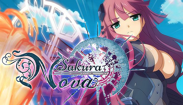 Buy Sakura Nova