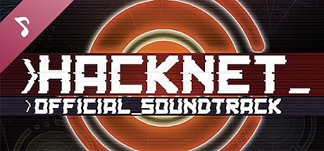 Hacknet Official Soundtrack DLC