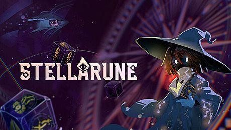 Stellarune Game