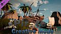 Pirates - Creative Mode