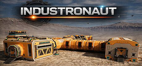 Industronaut Game