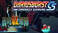 DARIUSBURST Chronicle Saviours - Soukyuugurentai